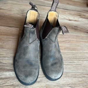 Blundstone Classic #585